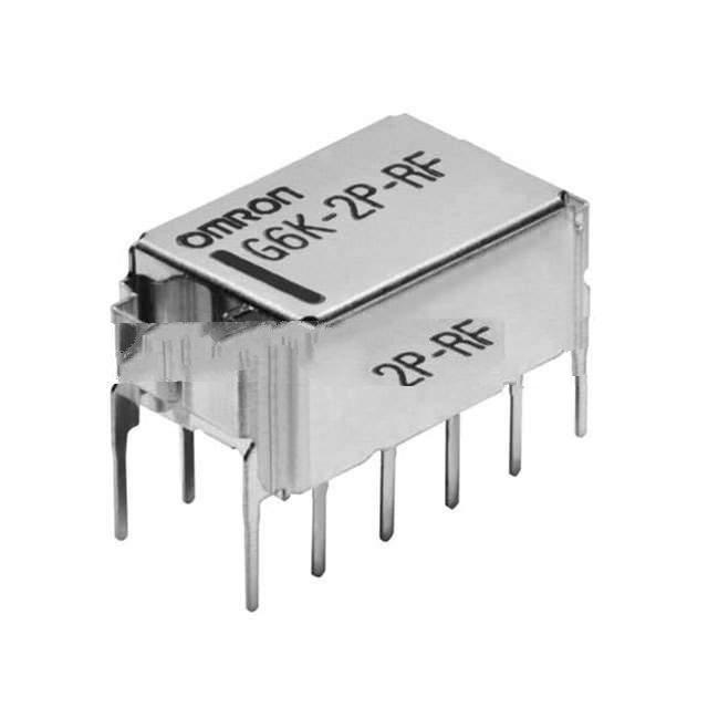 G6K-2P-RF DC12